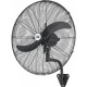 WALL FAN  WMF-65R 65cm ΒΙΟΜΗΧΑΝΙΚΟΣ 220W